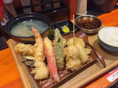 -天妇罗内顺田(罗湖店)