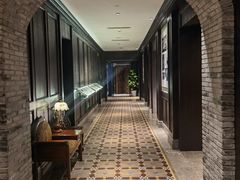 -杭州新新饭店·1913餐厅