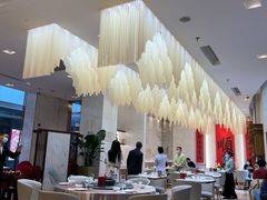 大堂-顺味凤城(九六广场店)