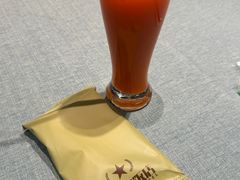 -茶啊冲电影主题文化餐厅(TOUCH12街店)