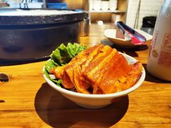 -么肆烤肉(汉街形象店)