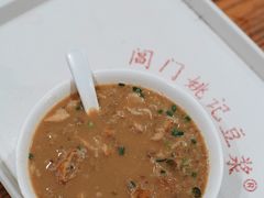 咸豆浆-阊门姚记豆浆(旧学前直营店)