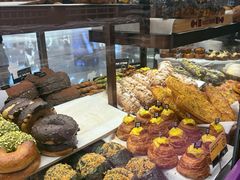 -PAPER STONE BAKERY(天汇广场店)