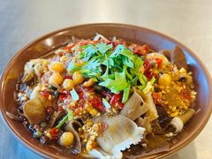 -蜀川川破店·江湖菜·烧烤(北京首店)