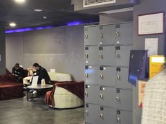 -DC逃逃屋沉浸剧情密室(南京东路步行街店)