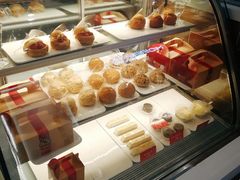-西树泡芙(湖滨银泰in77B区店)