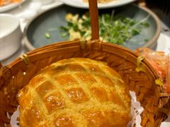 -万龙洲海鲜(南新仓店)