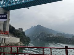 -乌江画廊(彭水苗族土家族自治县)