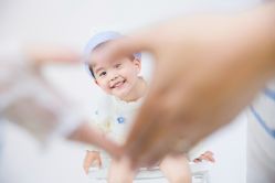 -米乐儿童摄影美学馆(怀柔店)