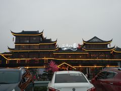 -二十八里太湖船菜(吉祥路店)