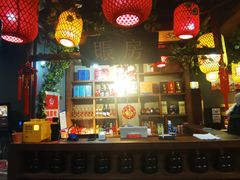 -千亿来乌拉火锅(德胜店)