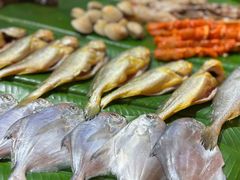 -浙江西子宾馆·瑶园咖啡厅