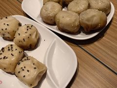 -小杨生煎(黄河路店)