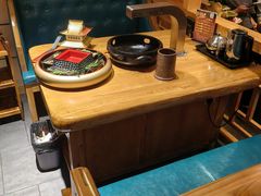 -九田家黑牛烤肉料理(华侨城店)