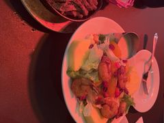 -Chili's Cafe&Bar奇利斯(滨江店)
