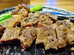 -纽斯特牛排自助餐厅(浦东文峰广场店)