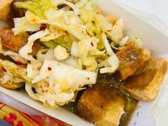 -国足臭豆腐(明瓦廊店)