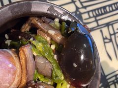 -俏九州·小炒黄牛肉(华润万象汇店)