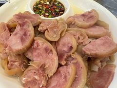 -原味缘菜馆