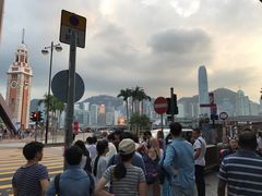 -海港城