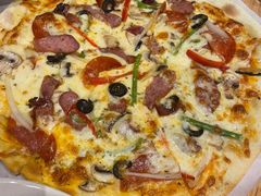 -G+KITCHEN(龙湖狮山天街店)