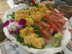 -林妈妈村·日式料理(宝山万达店)