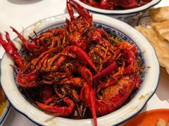 -江味龙虾馆·裸蓝龙虾(南山店)