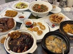 -鹭园酒家·四十年老字号