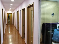 -好莱坞音乐进修学校(四川北路校区)