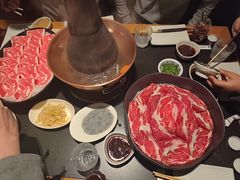 -东来顺·非遗火锅(高新店)
