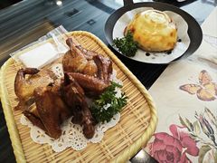 -虾饺妹·粤式手工点心(水荫路店)