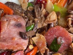 -妈妈的味道(和顺古镇店)