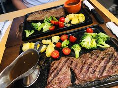 -必胜客(天河城店)