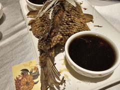 -桂园餐厅(五大道店)
