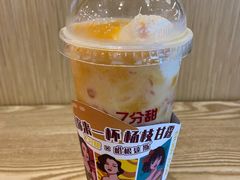 -7分甜(吴江新湖广场店)