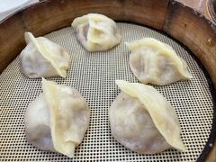 传统牛羊肉蒸饺-百年认一力 太原老字号 (桥头街店)