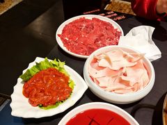 -俏媳妇火锅(宽窄巷子店)