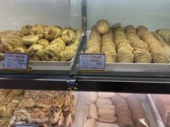 -四远香糕点(长江道店)
