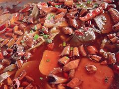-杨记隆府(白象街店)