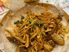 -东排食堂长沙小吃大排档(五一广场店)