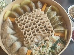 -岚县土豆宴(总部)