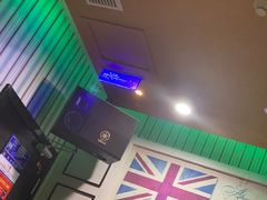 -蓝乐光量贩KTV(浦东禹悦汇店)