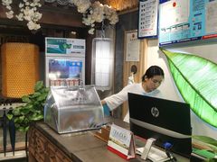 -勒马听风(洛邑古城店)