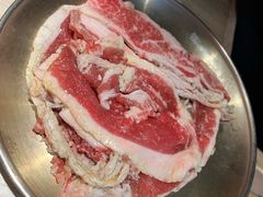 -西塔老太太泥炉烤肉(望京一店)