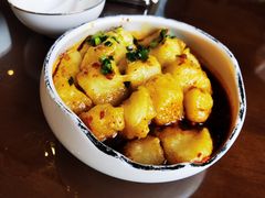 -岚县土豆宴(总部)