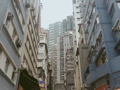 -大馆(前中区警署建築群)