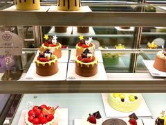 -吉川堂·日式甜点专门店(正佳广场店)