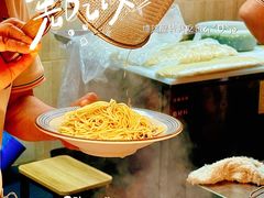 -文武王氏烧饼·无矾油条(西溪路店)