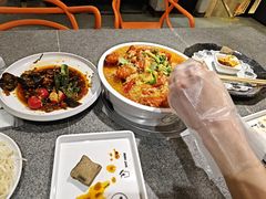 -万氏小胖子蒜香龙虾(仙林文范路店)