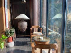 大堂-聚缘堂·海鲜私房菜(松岭路店)